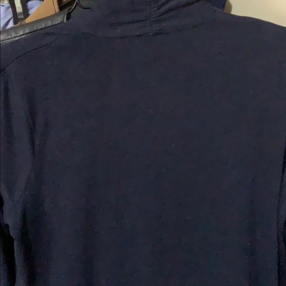 Talbots open front cardigan - Picture 8 of 8